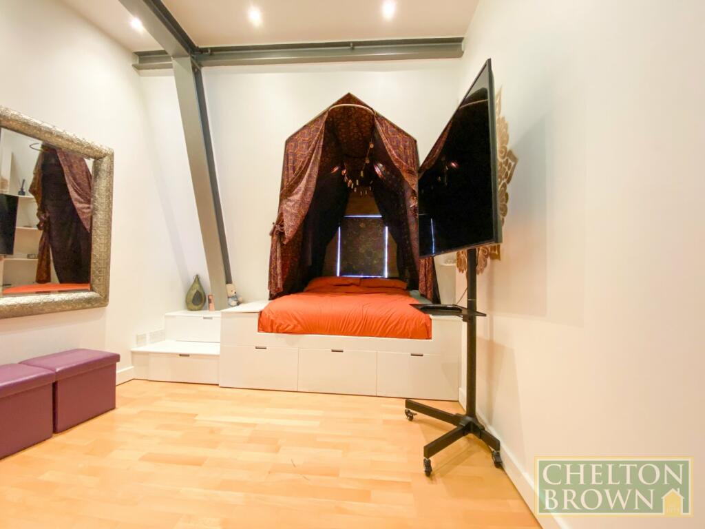 Bedroom 2