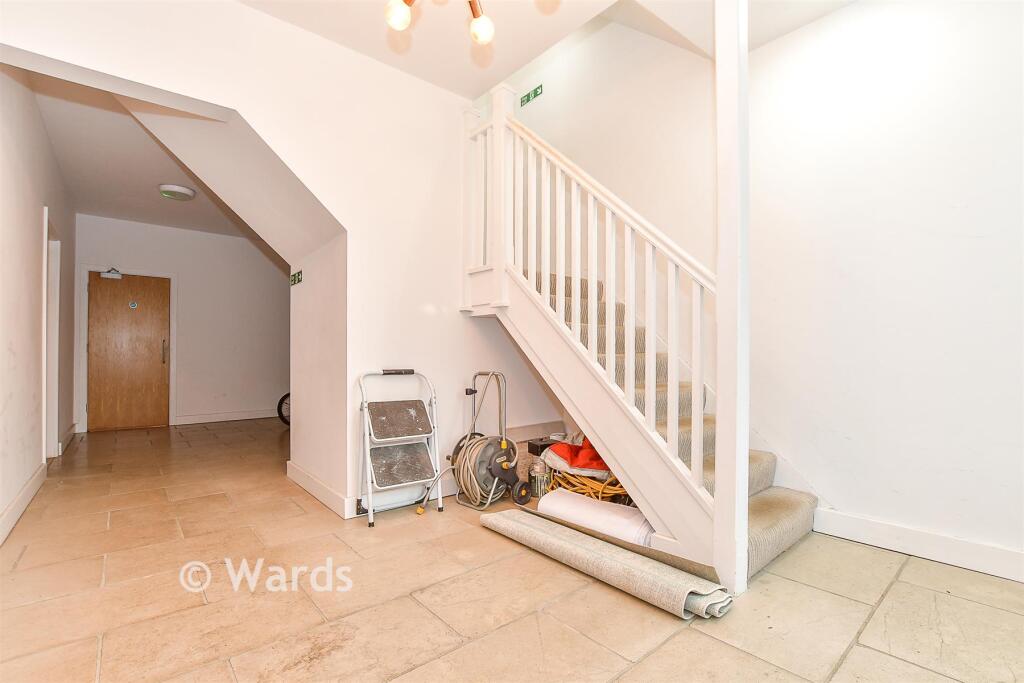 Internal Lifestyle Photograph