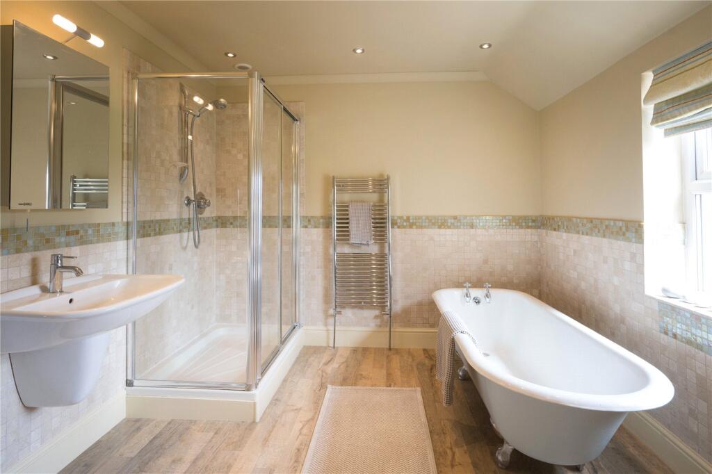 En Suite