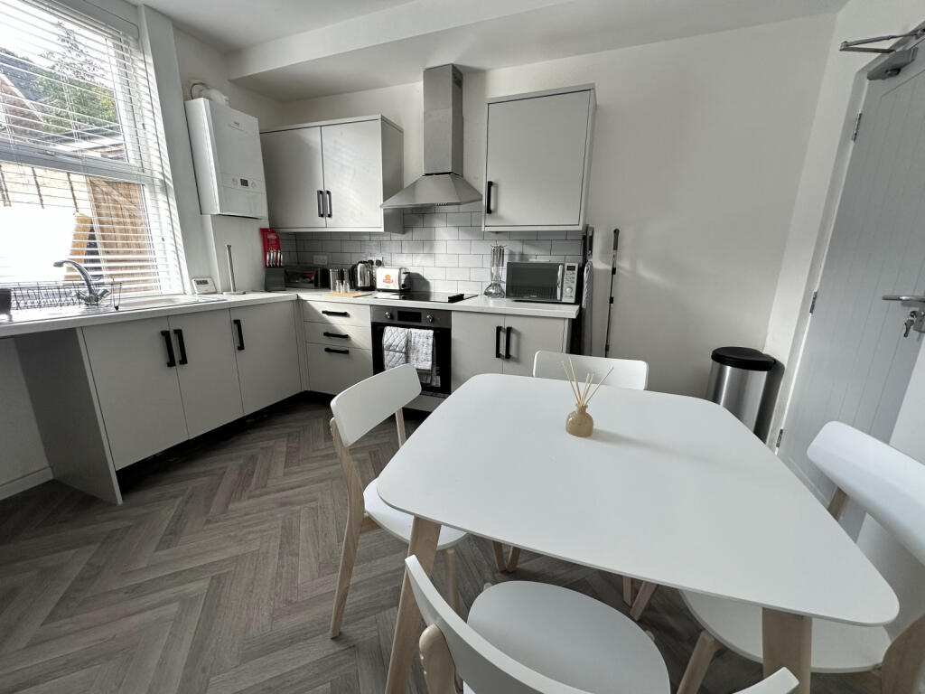 25 Wheldrake Road, S5