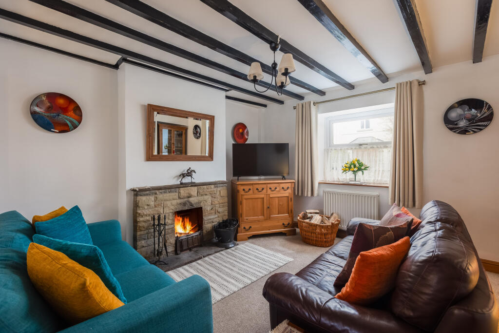 East View Reception Room-1