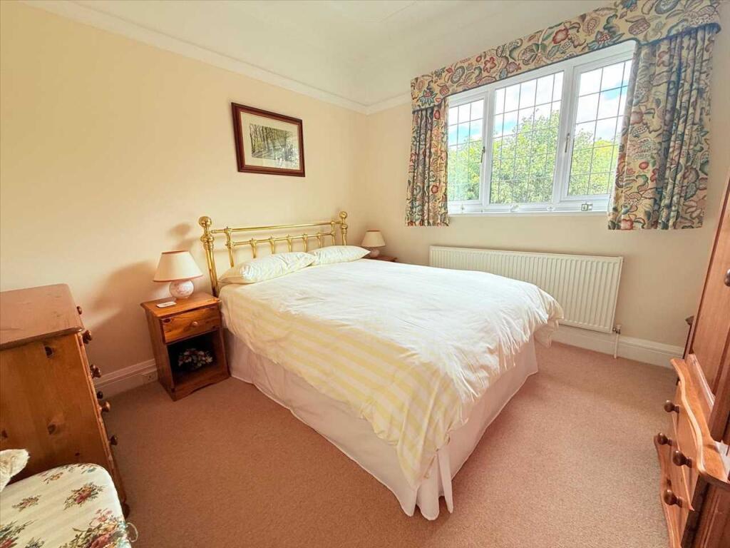 BEDROOM TWO