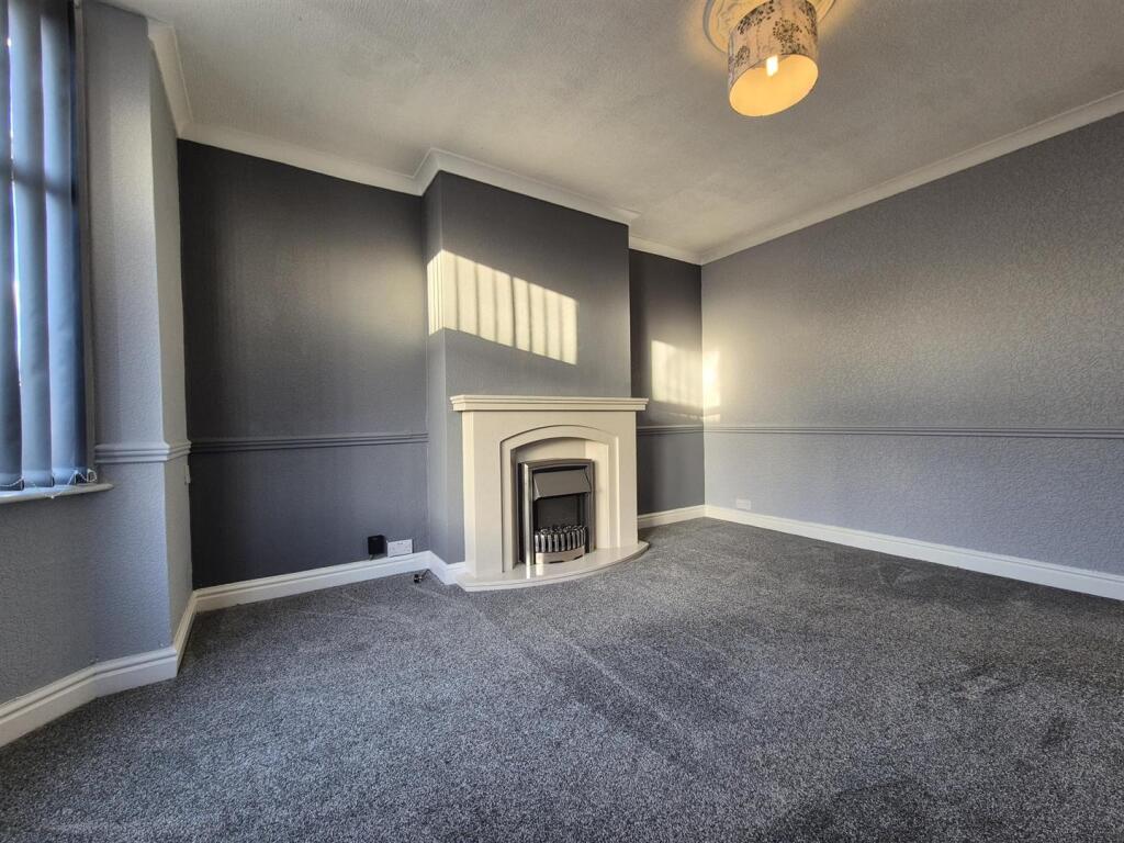 Front Lounge