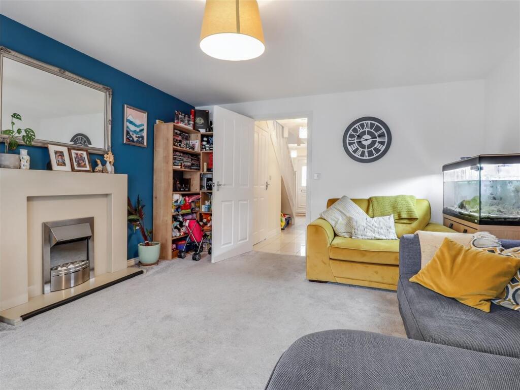 sitting room