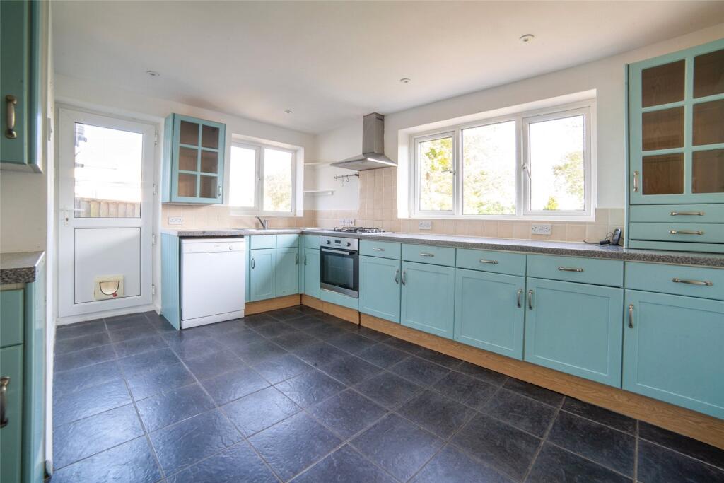 Kitchen Breakfast Rm