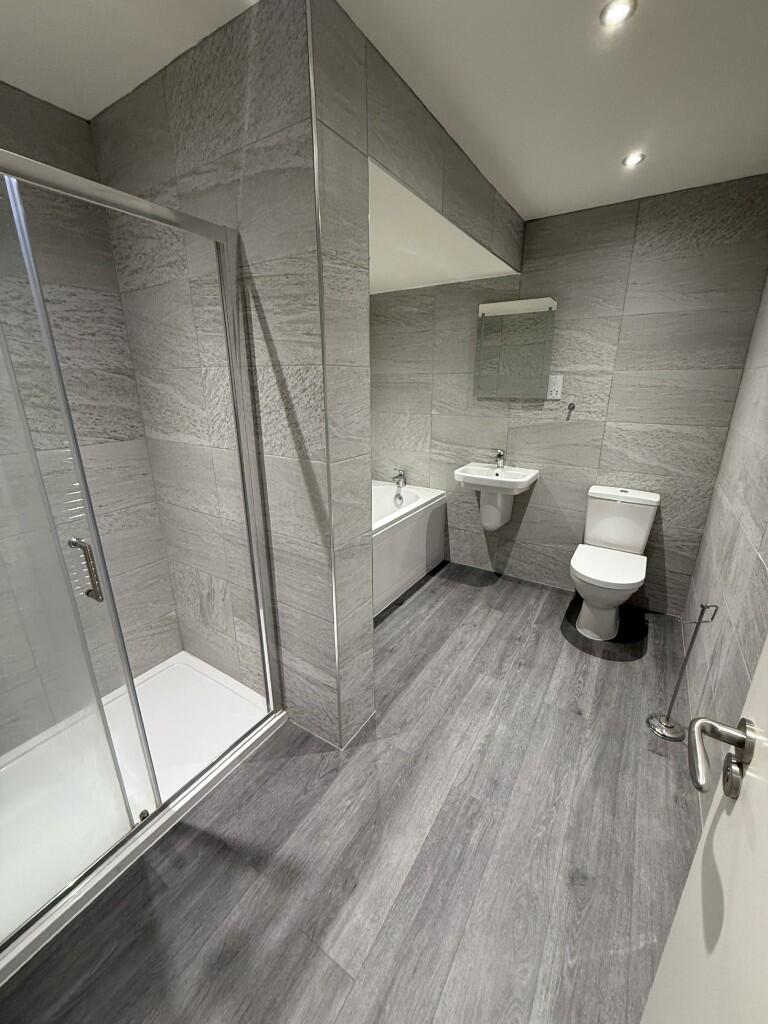 House Bathroom