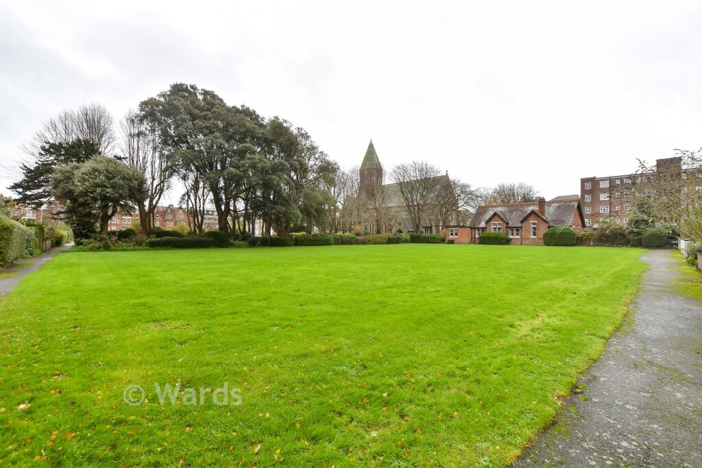 Communal Gardens (Original)