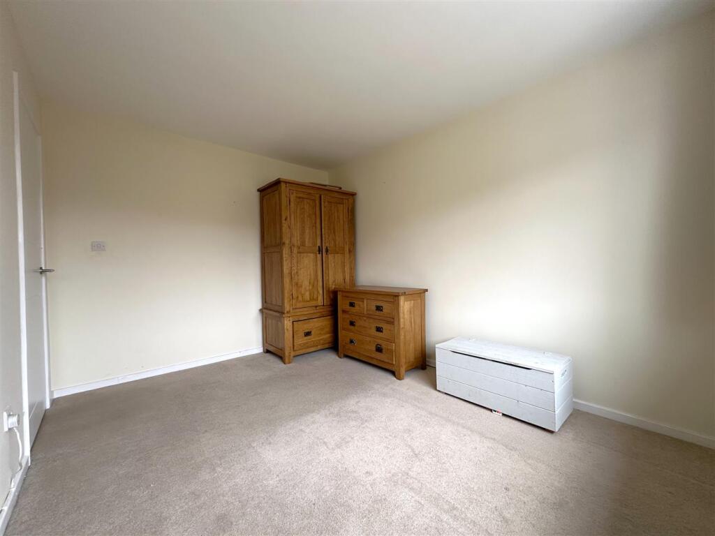Second Bedroom 501