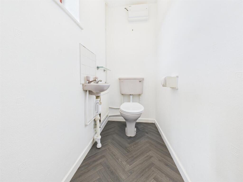 Wc: