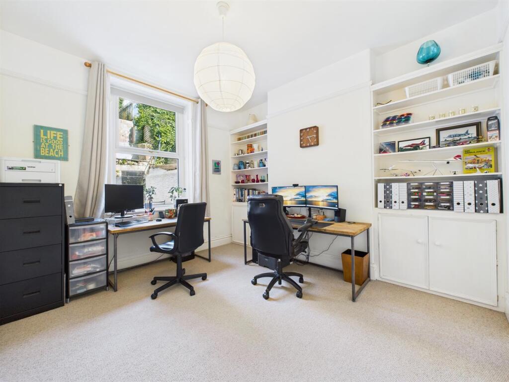 Home Office/Play Room