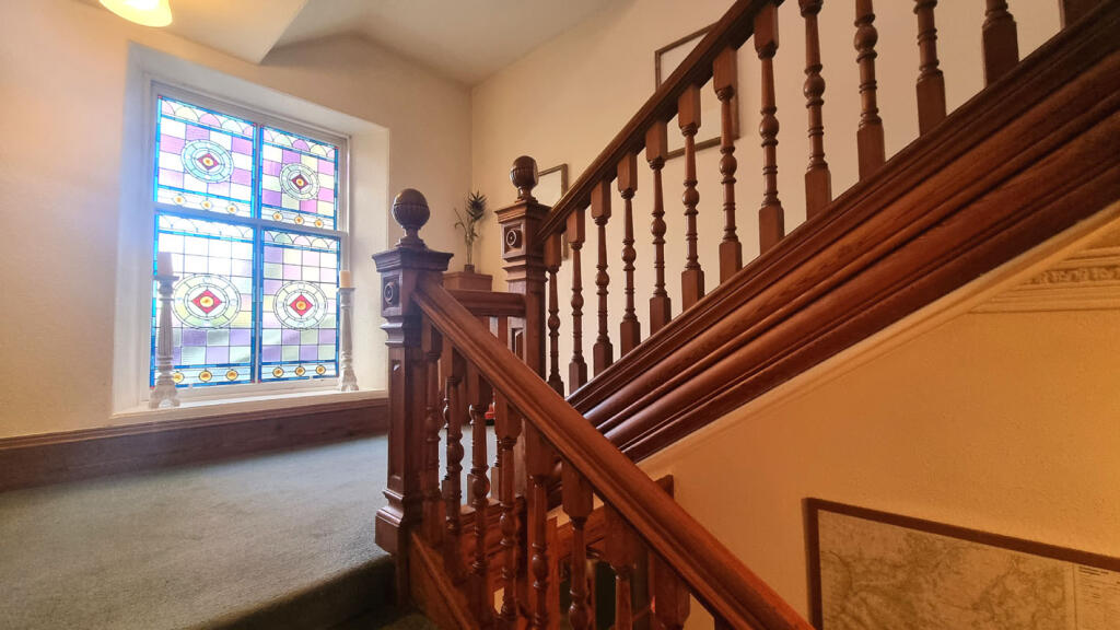 Communal Entrance 
