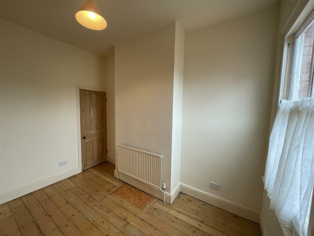 OTHER ASPECT BEDROOM TWO