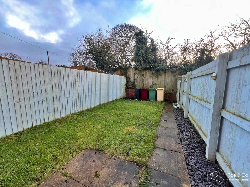 The Garden