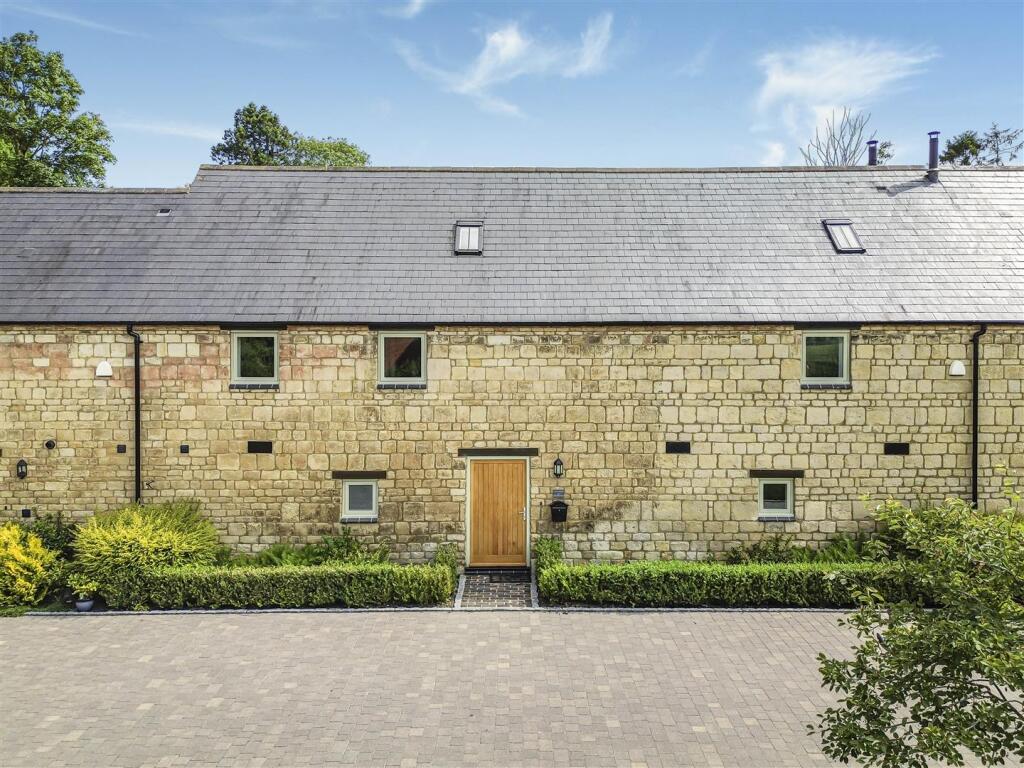 The Stables, 3a Gayton Road, Blisworth (11).JPG