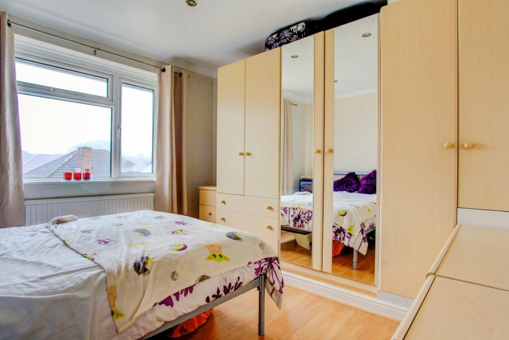 Bedroom 3.