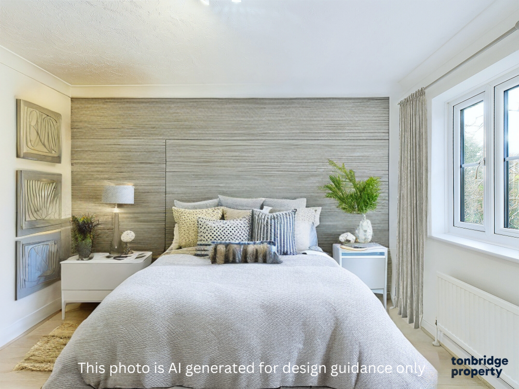 9 Cavendish Court AI Main Bedroom