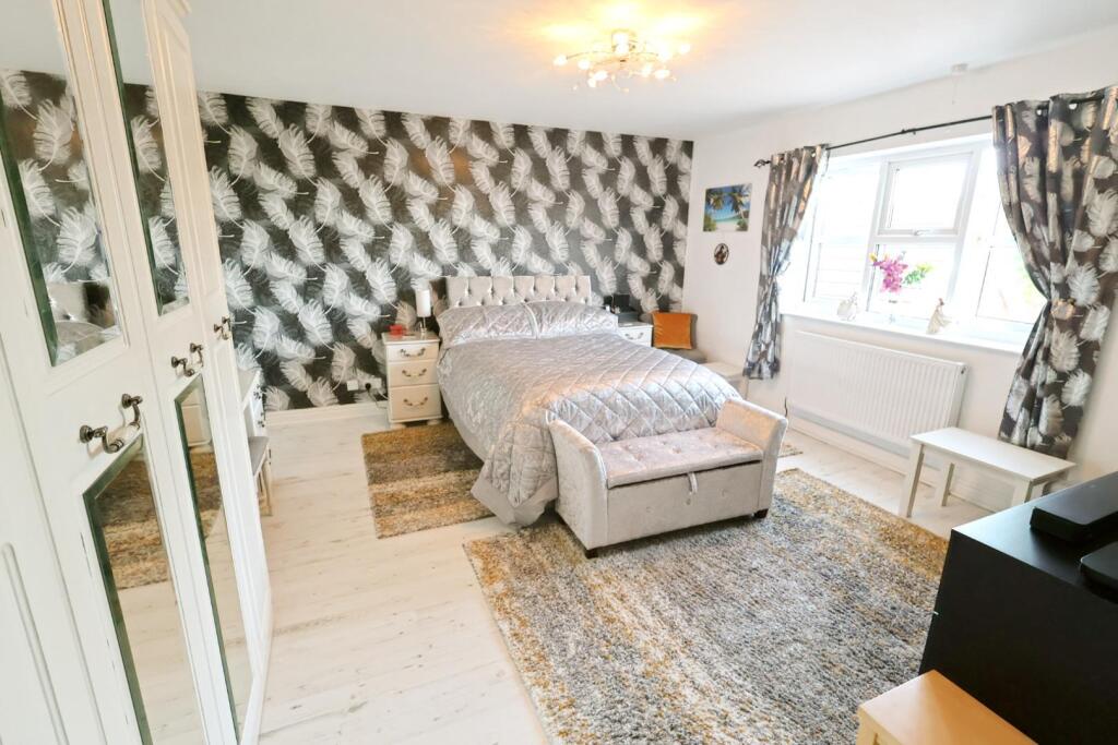 GUEST BEDROOM TWO