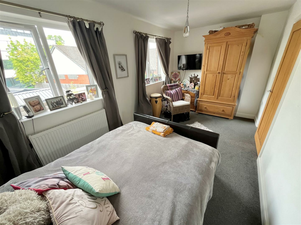Bedroom 1 Aspect 3