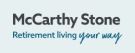 McCarthy Stone logo