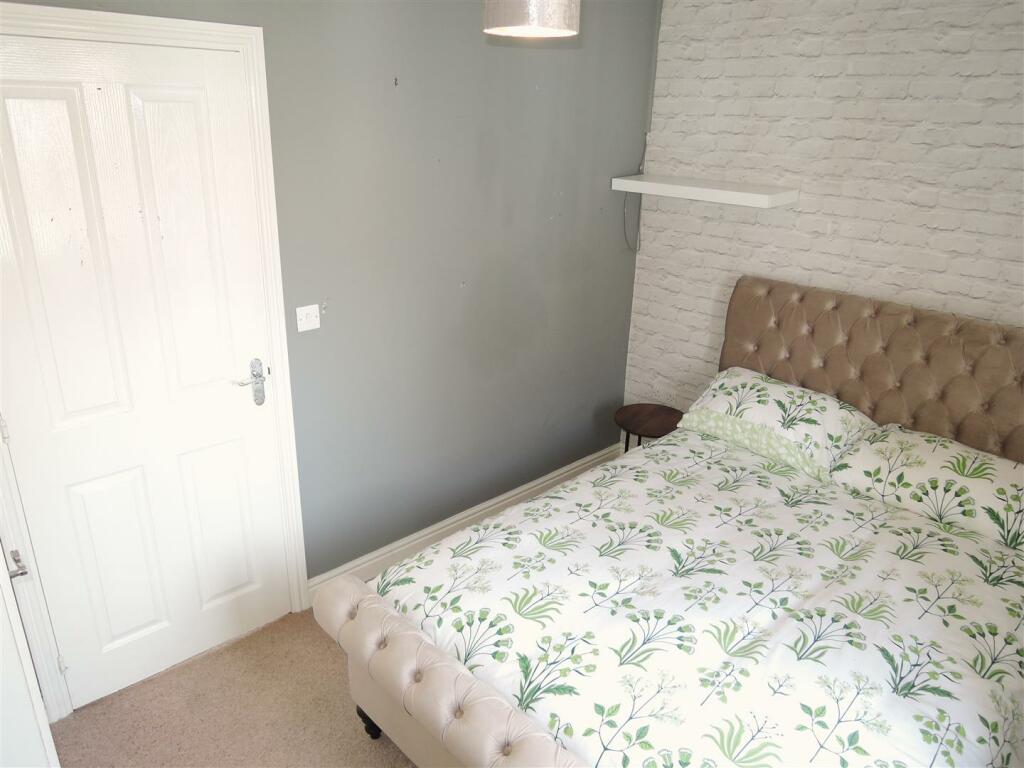 Bedroom Two:
