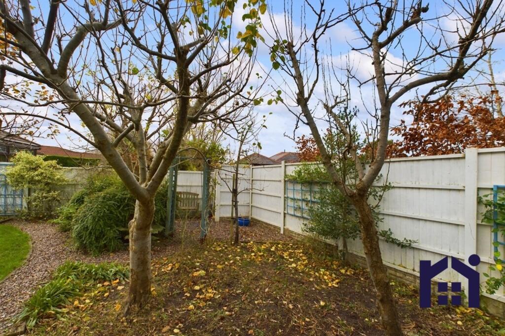 The orchard