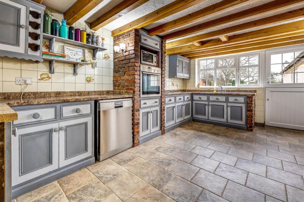 41 Moira Road, Overseal