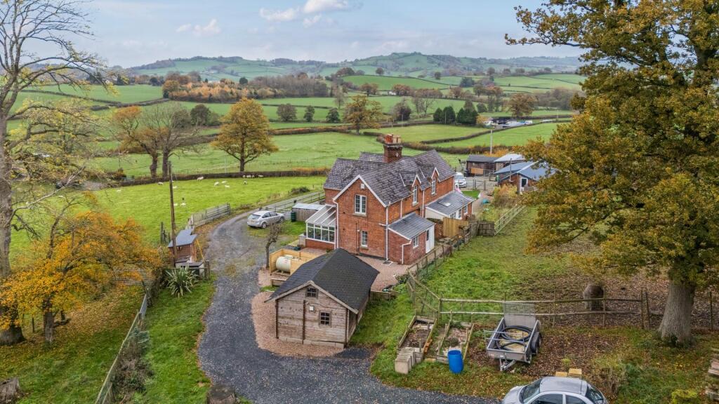 Elevated property with Log Cabin.jpg