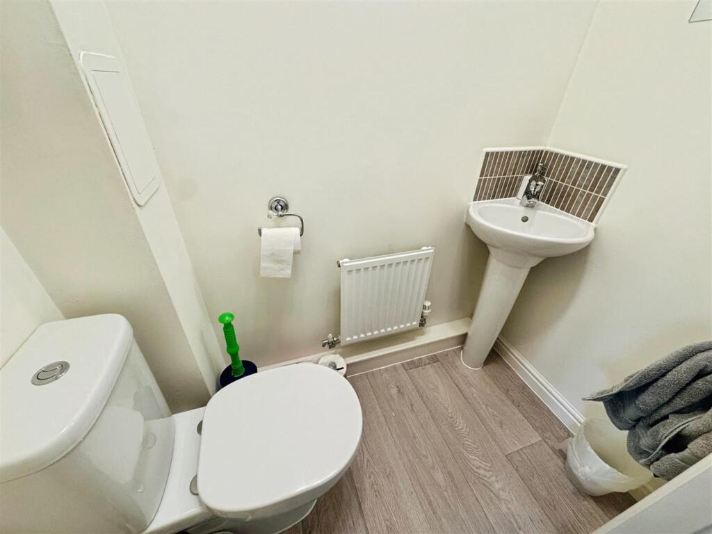 WC