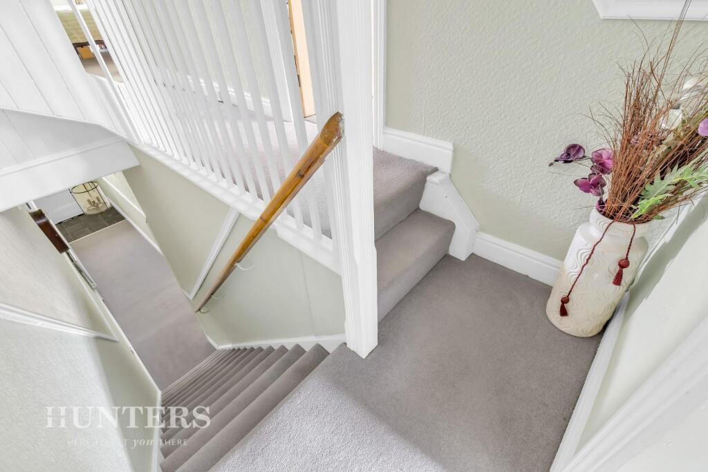 Stairway