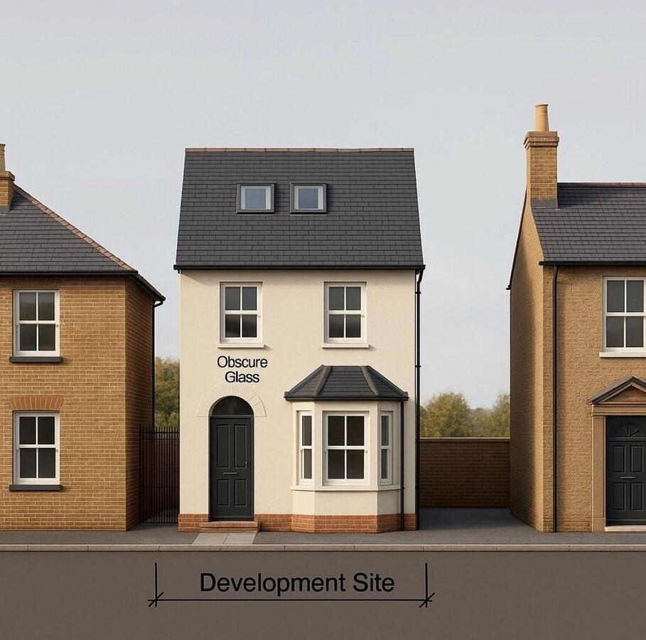 Cotterells, Hemel Hempstead, HP1