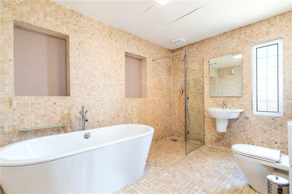 House Bathroom