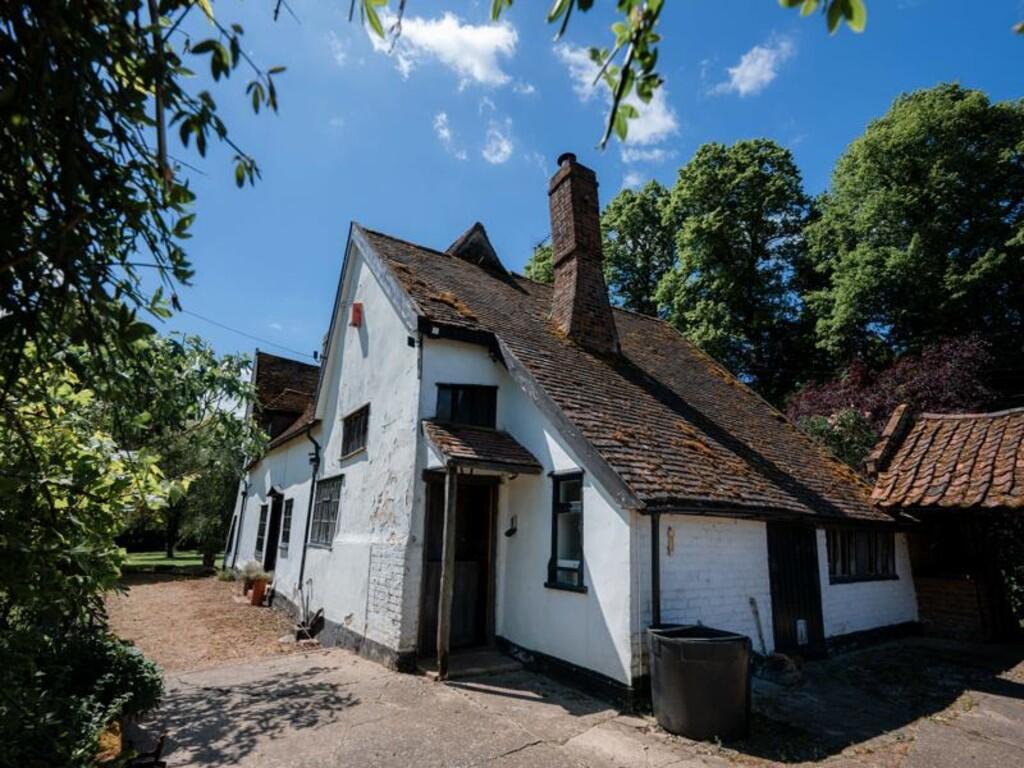 Hill Farmhouse Gr...