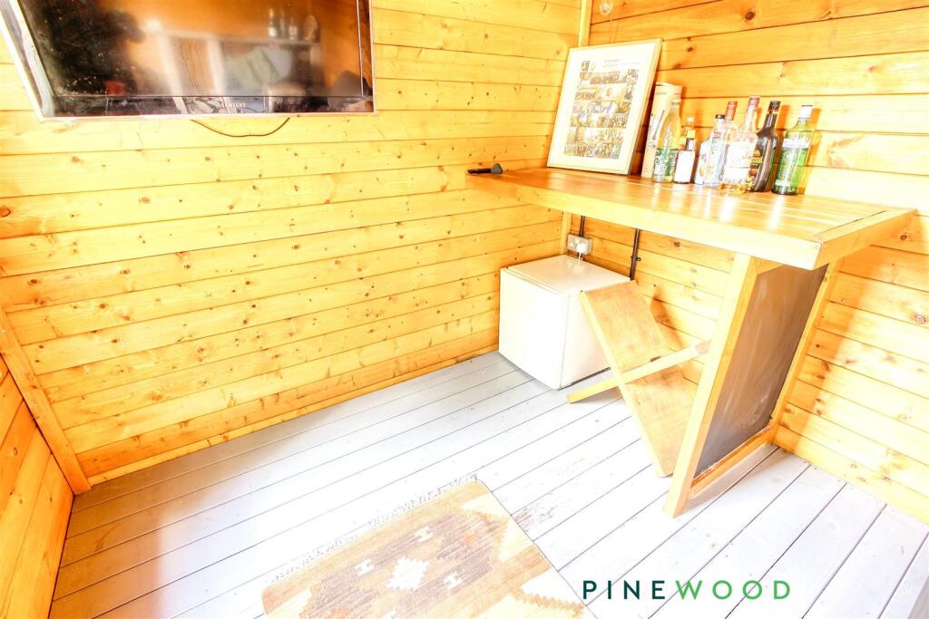Summerhouse