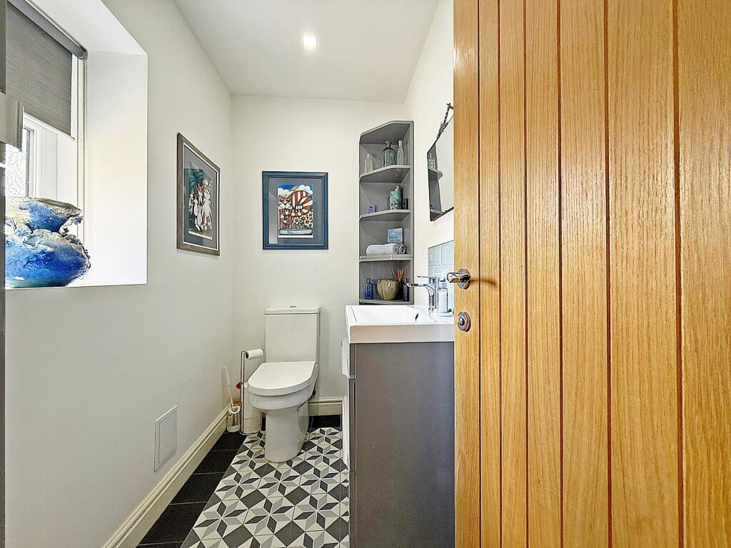WC
