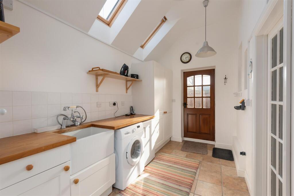 Cherry Orchard, Chestfield, Whitstable