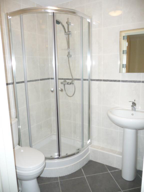 En Suite Bathroom