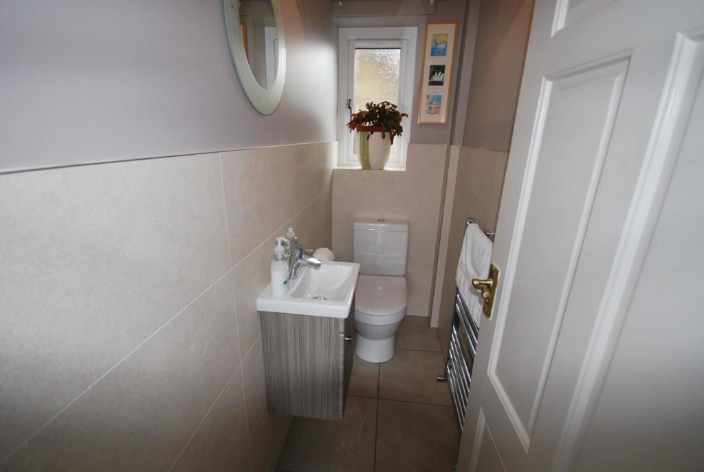 Guest wc