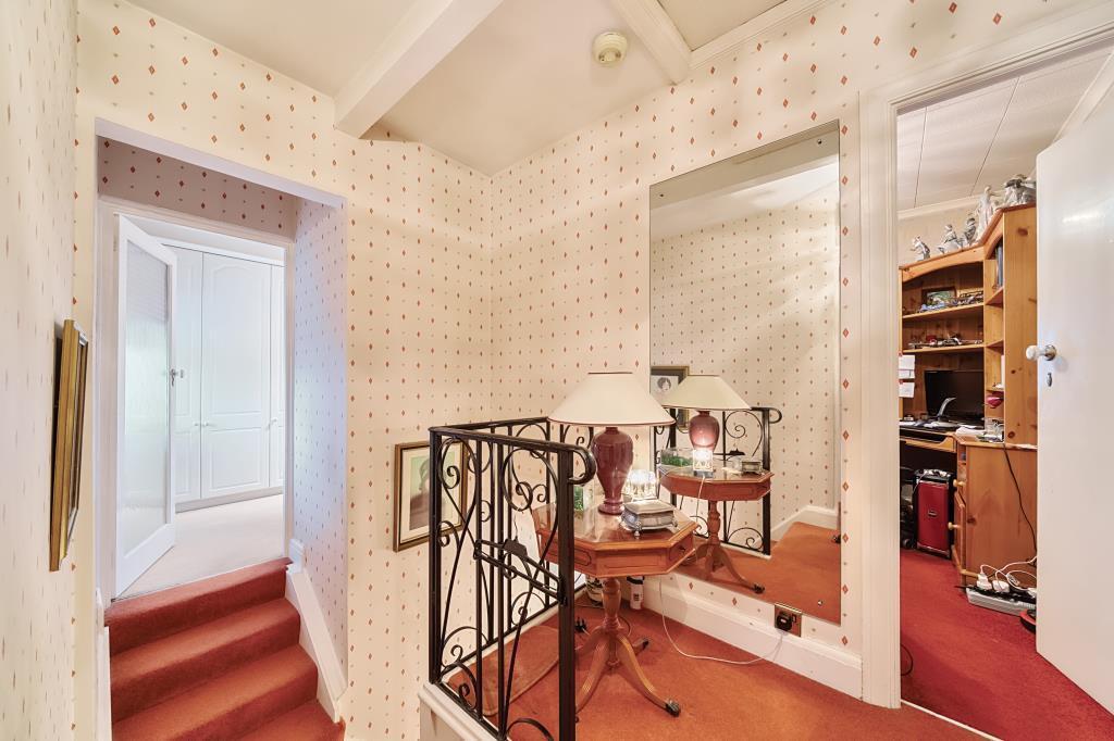 Davidson Frost-Wellings, DFW, Vernon Drive, Stanmo