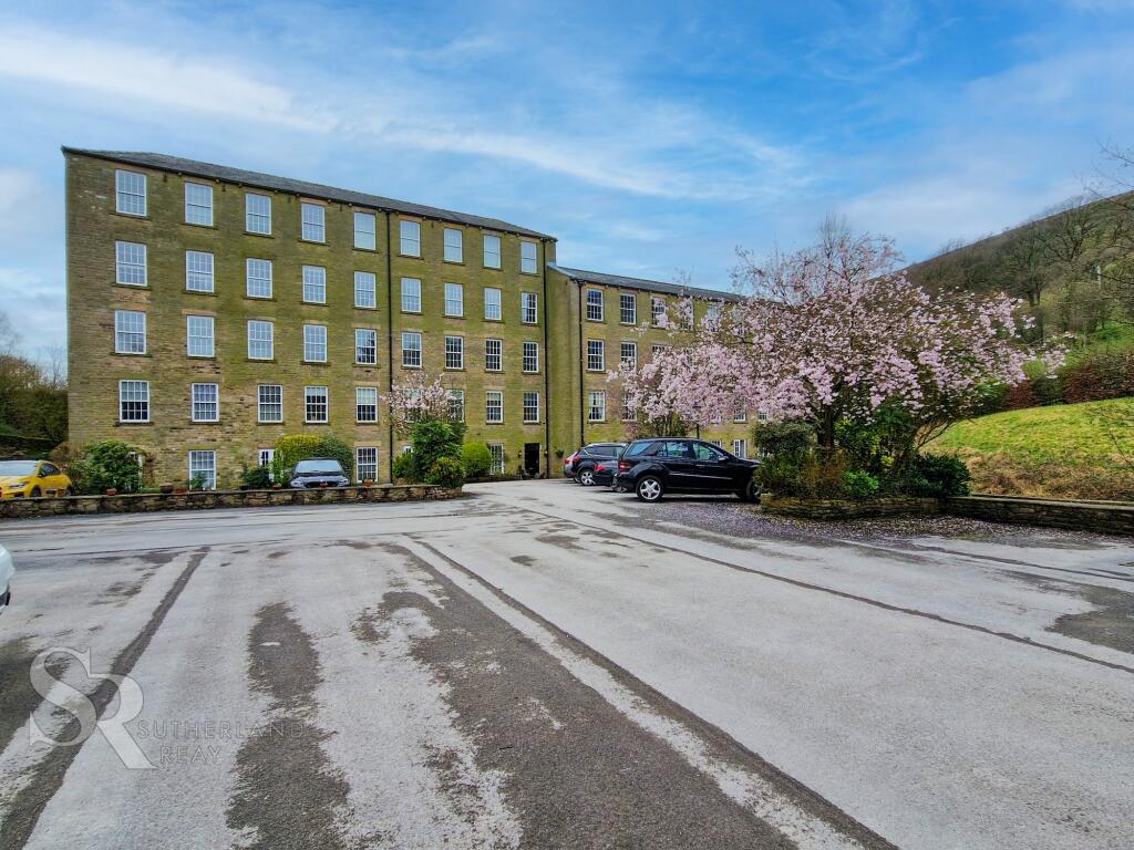 Parking Area