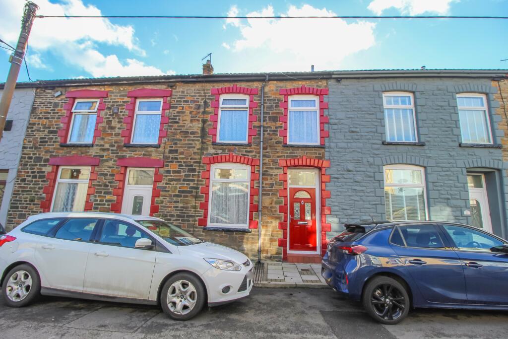 Front External
