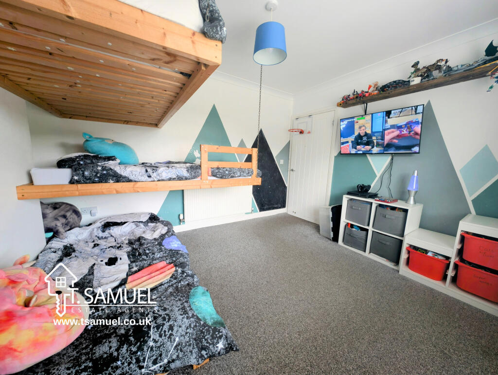 Bedroom 2