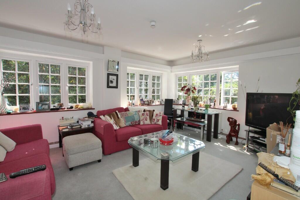 Maisonette