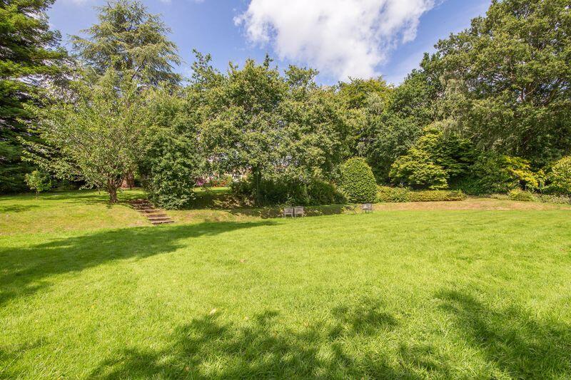 Gardens
