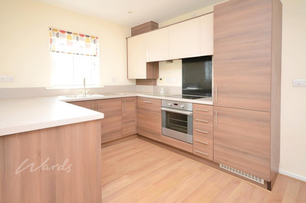 malin kitchen
