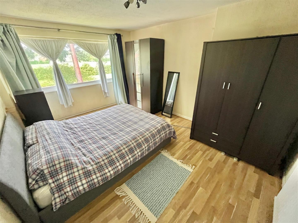 Bedroom 1 Aspect 3