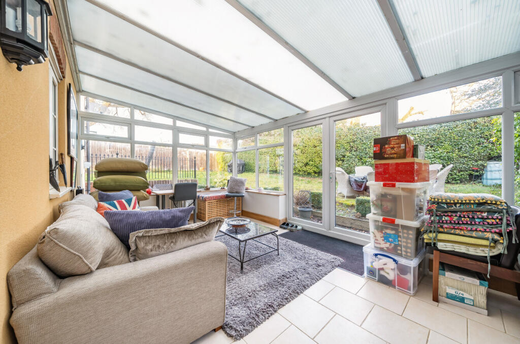 Conservatory