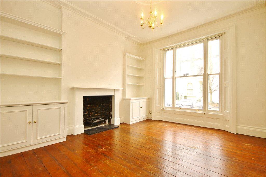 Recepton Room