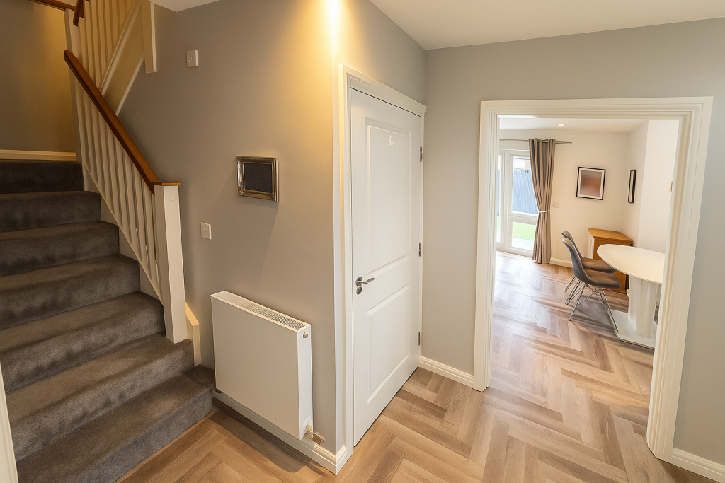 Hallway