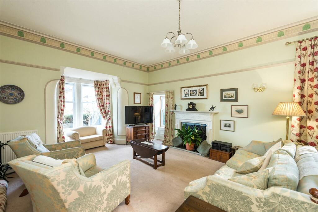 Drawing Room