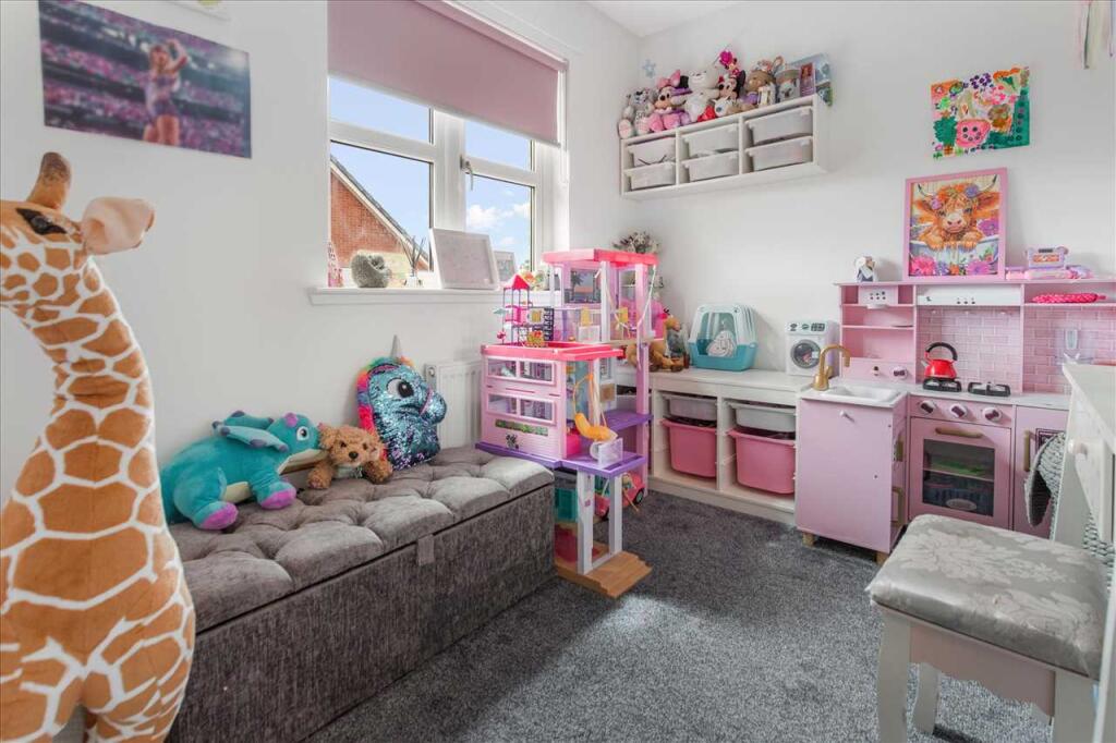 Bedroom Four (1)
